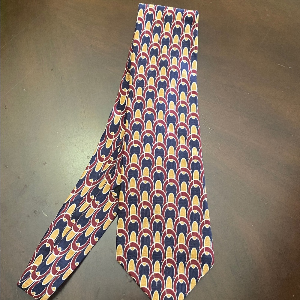 Sterling & Hunt Mens Necktie